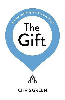 The Gift(English, Paperback, Green Chris)