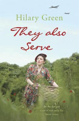 They Also Serve(English, Paperback, Green Hilary)