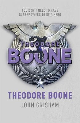 Theodore Boone(English, Paperback, Grisham John)