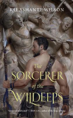 The Sorcerer of the Wildeeps(English, Paperback, Wilson Kai Ashante)