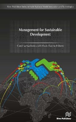 Management for Sustainable Development(English, Hardcover, unknown)