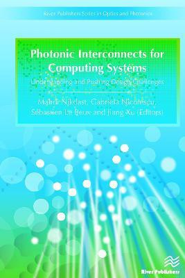 Photonic Interconnects for Computing Systems(English, Hardcover, unknown)