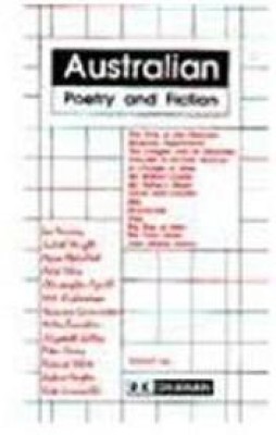 Australian Poetry and Fiction(English, Hardcover, unknown)