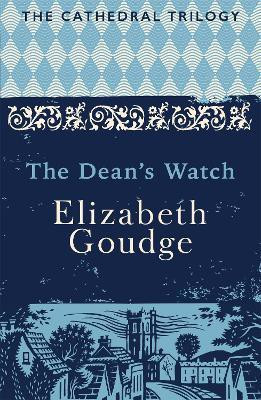 The Dean's Watch(English, Paperback, Goudge Elizabeth)