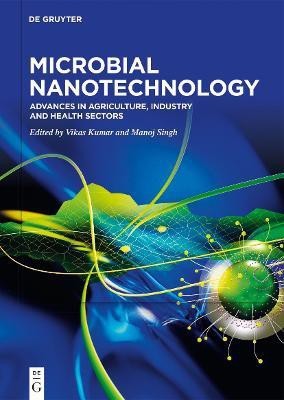 Microbial Nanotechnology(English, Hardcover, unknown)