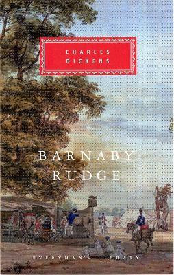 Barnaby Rudge(English, Hardcover, Dickens Charles)