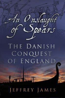 An Onslaught of Spears(English, Electronic book text, James Jeffrey)