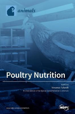 Poultry Nutrition(English, Hardcover, unknown)
