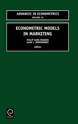 Econometric Models in Marketing(English, Hardcover, unknown)