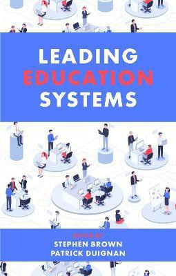 Leading Education Systems(English, Electronic book text, unknown)
