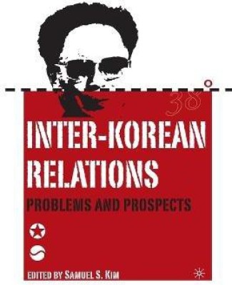 Inter-Korean Relations(English, Paperback, unknown)