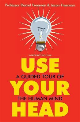 Use Your Head(English, Paperback, Freeman Dr Daniel)
