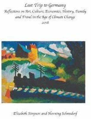 Last Trip to Germany(English, Paperback, Sehmsdorf Henning K)
