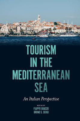 Tourism in the Mediterranean Sea(English, Hardcover, unknown)