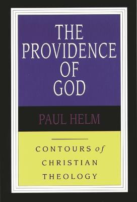 The Providence of God(English, Paperback, Helm Paul)