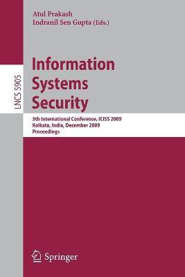 Information Systems Security(English, Paperback, unknown)