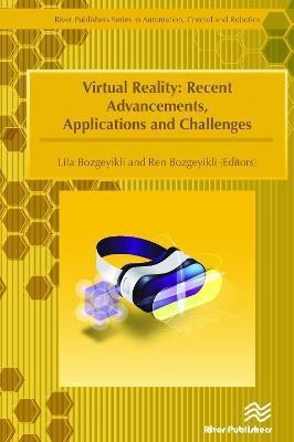 Virtual Reality(English, Hardcover, unknown)