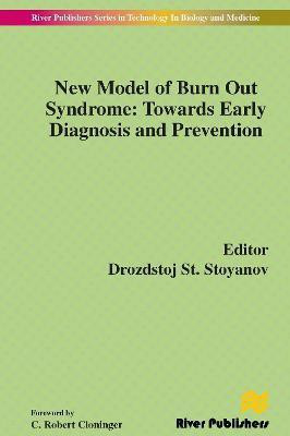 New Model of Burn Out Syndrome(English, Hardcover, unknown)