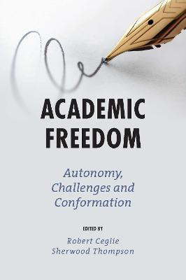 Academic Freedom(English, Hardcover, unknown)