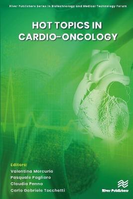 Hot topics in Cardio-Oncology(English, Hardcover, unknown)