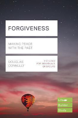 Forgiveness (Lifebuilder Study Guides)(English, Paperback, Connelly Douglas)