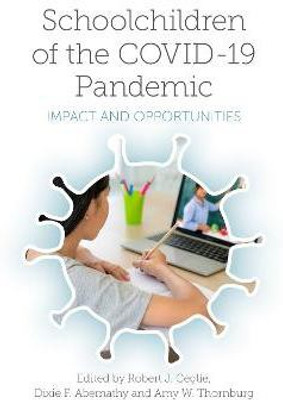 Schoolchildren of the COVID-19 Pandemic(English, Hardcover, unknown)