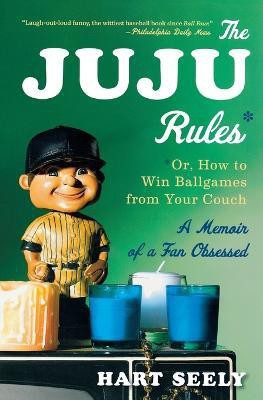 Juju Rules(English, Paperback, Seely Hart MR)