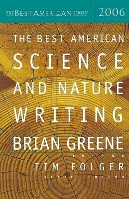 The Best American Science and Nature Writing 2006(English, Paperback, unknown)
