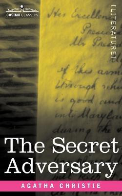 The Secret Adversary(English, Paperback, Christie Agatha)