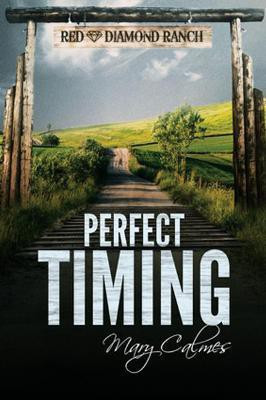 Perfect Timing(English, Paperback, Calmes Mary)
