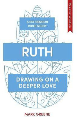 Ruth(English, Paperback, Greene Mark)