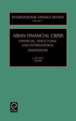 Asian Financial Crisis(English, Hardcover, unknown)