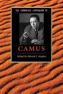 The Cambridge Companion to Camus(English, Paperback, unknown)