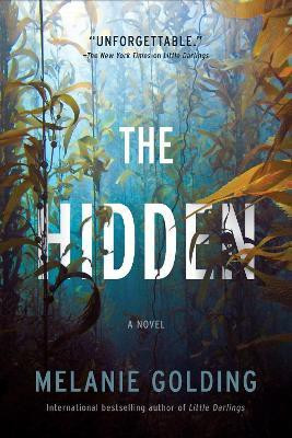 The Hidden(English, Paperback, Golding Melanie)