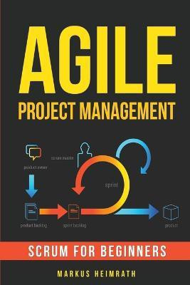 Agile Project Management(English, Paperback, Heimrath Markus)