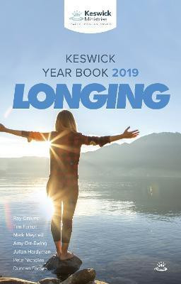 Keswick Year Book 2019(English, Paperback, Farron Tim Dr)