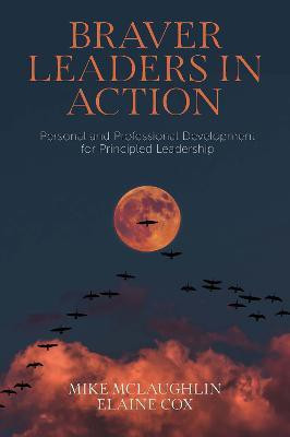Braver Leaders in Action(English, Paperback, McLaughlin Mike)