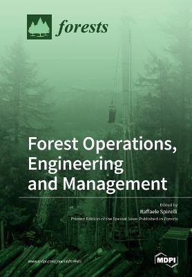 Forest Operations, Engineering and Management(English, Paperback, unknown)
