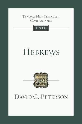 Hebrews(English, Paperback, Peterson David G.)