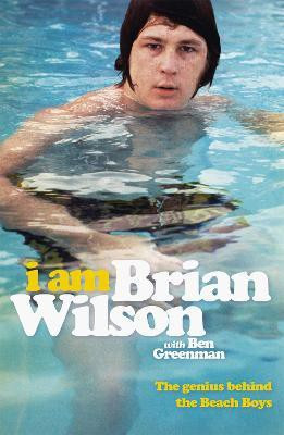 I Am Brian Wilson(English, Paperback, Wilson Brian)