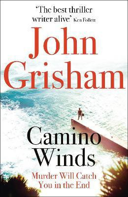 Camino Winds(English, Paperback, Grisham John)