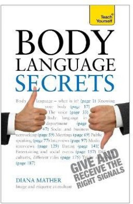 Body Language Secrets(English, Paperback, Mather Diana)