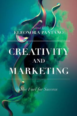 Creativity and Marketing(English, Hardcover, unknown)