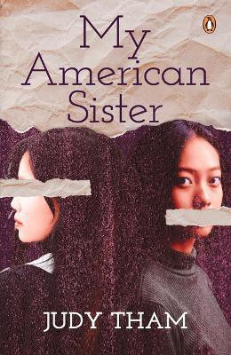 My American Sister(English, Paperback, Tham Judy)