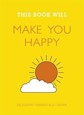 This Book Will Make You Happy(English, Paperback, Hibberd Jessamy)