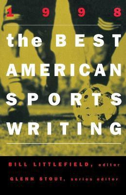 The Best American Sports Writing: 98(English, Paperback, unknown)