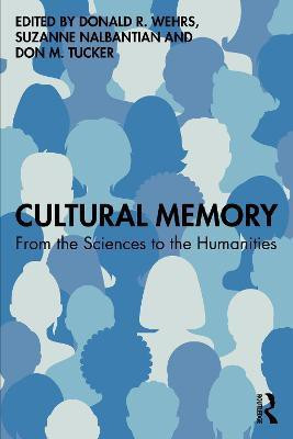 Cultural Memory(English, Paperback, unknown)