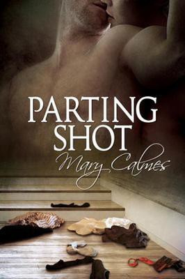 Parting Shot Volume 5(English, Paperback, Calmes Mary)