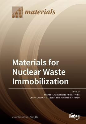 Materials for Nuclear Waste Immobilization(English, Paperback, unknown)