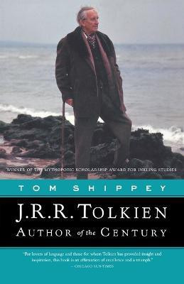 J.R.R. Tolkien(English, Paperback, Shippey T A)